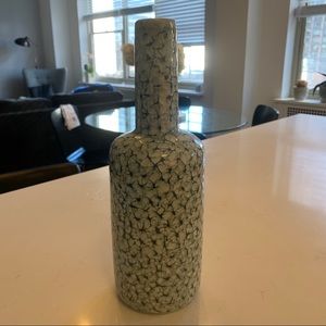 CB2 vase